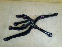 Рычаг на Subaru Legacy Lancaster BH9 EJ25, Заднее расположение
