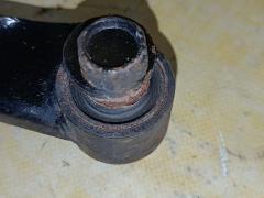 Рычаг на Subaru Legacy Lancaster BH9 EJ25 Фото 3