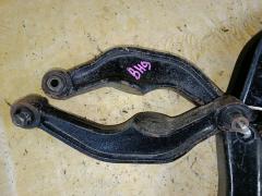 Рычаг на Subaru Legacy Lancaster BH9 EJ25 Фото 8