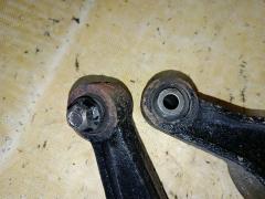 Рычаг на Subaru Legacy Lancaster BH9 EJ25 Фото 9