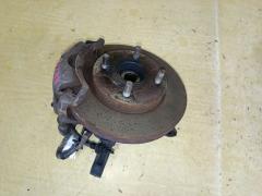 Ступица на Nissan Cube ANZ10 CGA3DE Фото 2