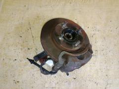 Ступица на Nissan Cube ANZ10 CGA3DE Фото 2