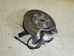 Ступица на Toyota Ipsum ACM21W 2AZ-FE Фото 2