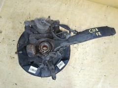 Ступица на Honda Accord CU1 R20A, Переднее Правое расположение