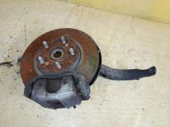 Ступица на Honda Accord CU1 R20A Фото 2