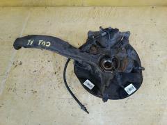 Ступица на Honda Accord CU1 R20A, Переднее Левое расположение