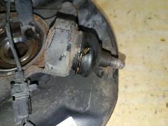 Ступица на Honda Accord CU1 R20A Фото 2