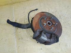 Ступица на Honda Accord CU1 R20A Фото 3