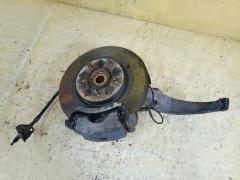 Ступица на Mazda Atenza GH5FP L5-VE Фото 2