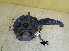 Ступица на Mazda Atenza GH5FP L5-VE, Переднее Левое расположение