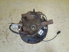 Ступица на Toyota Corolla Fielder NZE144G 1NZ-FE, Переднее Правое расположение