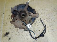 Ступица на Toyota Corolla Fielder NZE144G 1NZ-FE, Переднее Левое расположение