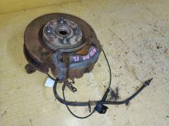 Ступица на Toyota Corolla Fielder NZE144G 1NZ-FE Фото 3