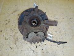 Ступица на Subaru Forester SG5 EJ203, Переднее Правое расположение