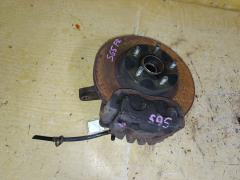 Ступица на Subaru Forester SG5 EJ203 Фото 2