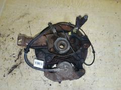 Ступица на Nissan Teana J32 VQ25DE, Переднее Правое расположение