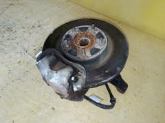 Ступица на Nissan Teana J32 VQ25DE Фото 2