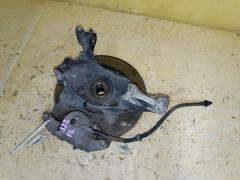 Ступица на Nissan Teana J32 VQ25DE, Переднее Левое расположение