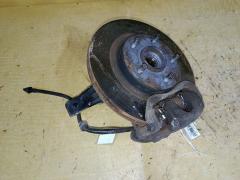 Ступица на Nissan Teana J32 VQ25DE Фото 2