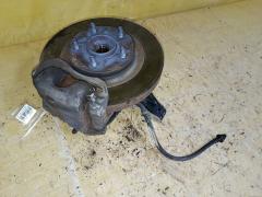 Ступица на Nissan Teana J32 VQ25DE Фото 2