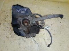 Ступица на Toyota Mark II GX105 1G-FE, Переднее Правое расположение