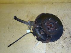 Ступица на Toyota Mark Ii GX105 1G-FE Фото 2