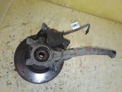 Ступица на Toyota Mark II GX105 1G-FE, Переднее Левое расположение