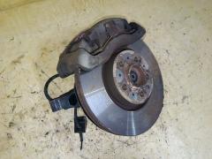 Ступица на Volvo Xc90 CZ B5254T2 Фото 2