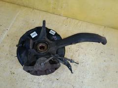 Ступица на Honda Accord CU2 K24A, Переднее Левое расположение