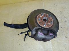 Ступица на Honda Accord CU2 K24A Фото 3