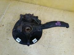 Ступица на Honda Accord CU2 K24A, Переднее Правое расположение