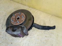 Ступица на Honda Accord CU2 K24A Фото 2