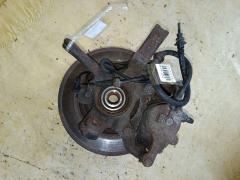 Ступица на Nissan Bluebird Sylphy QG10 QG18DE, Переднее Левое расположение