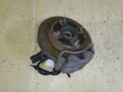 Ступица на Nissan Bluebird Sylphy QG10 QG18DE Фото 2