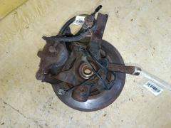 Ступица на Nissan Bluebird Sylphy QG10 QG18DE, Переднее Правое расположение