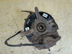 Ступица на Mitsubishi Grandis NA4W 4G69, Переднее Правое расположение