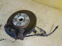 Ступица на Mitsubishi Grandis NA4W 4G69 Фото 2