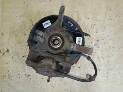 Ступица на Mitsubishi Grandis NA4W 4G69, Переднее Левое расположение