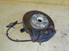 Ступица на Mitsubishi Grandis NA4W 4G69 Фото 2