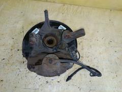 Ступица на Mitsubishi Grandis NA4W 4G69, Переднее Левое расположение