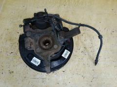 Ступица на Mitsubishi Grandis NA4W 4G69, Переднее Правое расположение