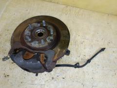 Ступица на Mitsubishi Grandis NA4W 4G69 Фото 2