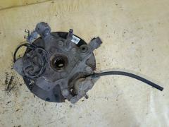 Ступица на Nissan Teana TNJ32 QR25DE, Заднее Правое расположение