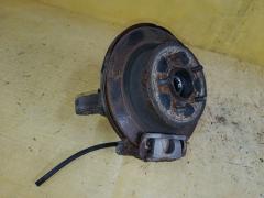 Ступица на Nissan Teana TNJ32 QR25DE Фото 4