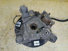 Ступица на Nissan Teana TNJ32 QR25DE, Заднее Левое расположение