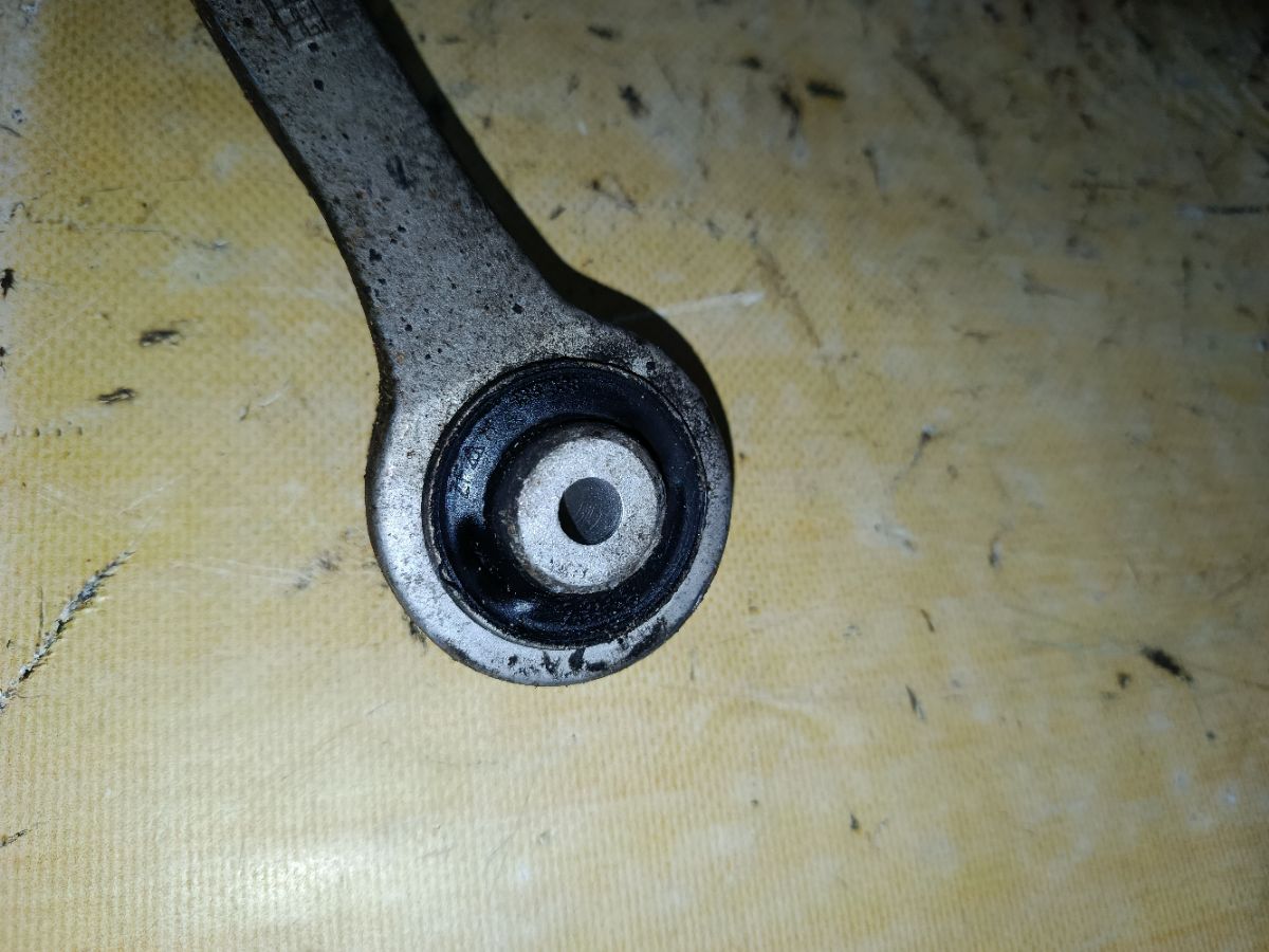 Ступица на Audi A6 4F CCEA Фото 2