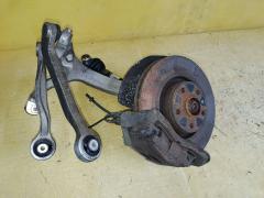 Ступица на Audi A6 4F CCEA Фото 6