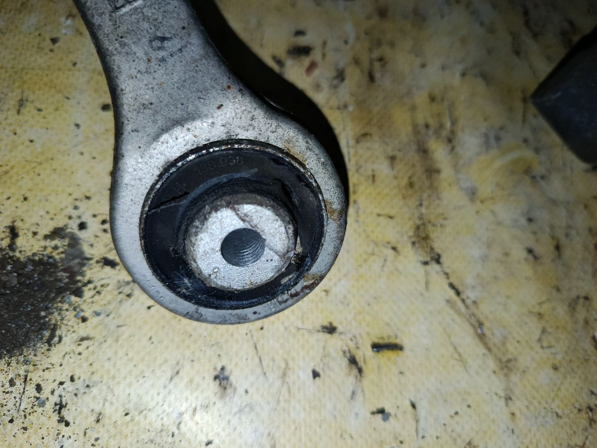 Ступица на Audi A6 4F CCEA Фото 2