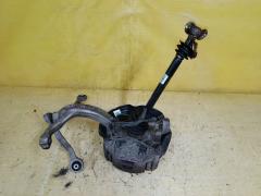 Ступица на Audi A6 4F CCEA, Переднее Левое расположение