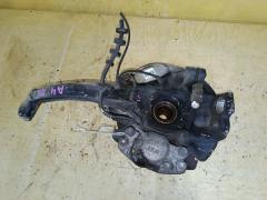 Ступица на Audi A4 8K CDN, Переднее Левое расположение